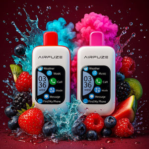 AirFuze Vape