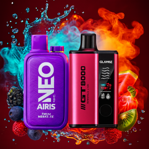 Cheap Disposable Vapes Under $10 - 2