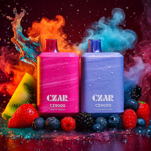 Czar Vape