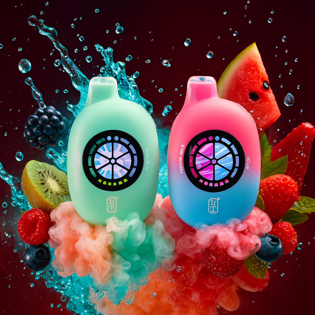 Flum Vape | Wholesale Disposable Vape with Exciting Flavors Flum Vape | Wholesale Disposable Vape with Exciting Flavors