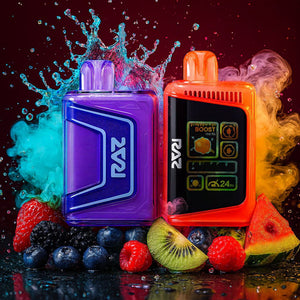RAZ Vape