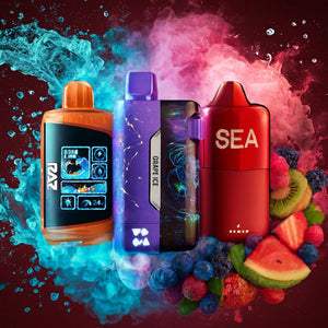 Wholesale Vape Deals - 1