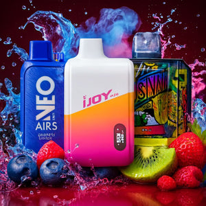 Wholesale Disposables Vapes - 3