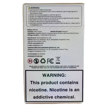 Load image into Gallery viewer, Sour Apple B. Pop - Geek Bar Pulse 15000