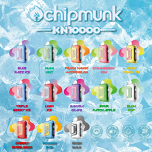 Load image into Gallery viewer, Chipmunk KN10000