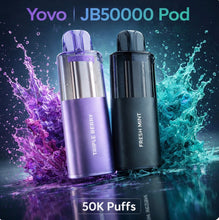 Load image into Gallery viewer, Yovo JB50000 Pod