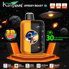 Load image into Gallery viewer, Kangvape SPEEDY BEAST X 60K
