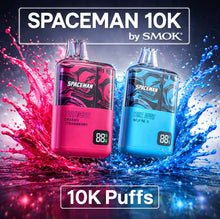 Load image into Gallery viewer, Spaceman 10K Pro by SMOK