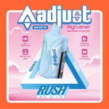 Load image into Gallery viewer, Adjust MyRusher 40K