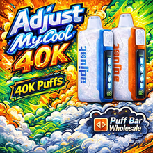 Load image into Gallery viewer, Adjust MyCool 40K