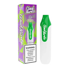 Load image into Gallery viewer, Cloud Nurdz 3500