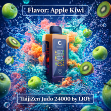 Load image into Gallery viewer, TaijiZen Judo 24000 by IJOY
