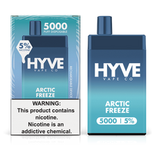 Load image into Gallery viewer, Hyve 5000