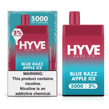 Load image into Gallery viewer, Hyve 5000