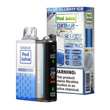 Load image into Gallery viewer, OXBAR x Pod Juice 30K Magic Maze 2
