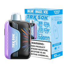Load image into Gallery viewer, VIHO TRX 50K