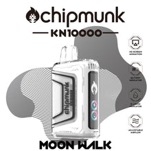 Load image into Gallery viewer, Chipmunk KN10000