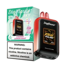 Load image into Gallery viewer, Geek Bar Digiflavor SKY 25K
