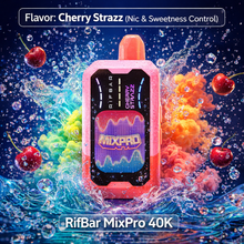 Load image into Gallery viewer, RifBar MixPro 40K