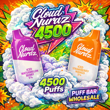 Load image into Gallery viewer, Cloud Nurdz 4500