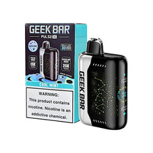 Load image into Gallery viewer, Geek Bar PULSE 15000