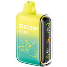 Load image into Gallery viewer, Geek Bar PULSE 15000
