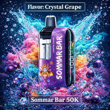 Load image into Gallery viewer, Sommar Bar 50K