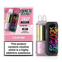 Load image into Gallery viewer, Dinner Lady Snap Pro 35K KIT