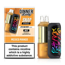 Load image into Gallery viewer, Dinner Lady Snap Pro 35K KIT