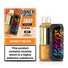 Load image into Gallery viewer, Dinner Lady Snap Pro 35K KIT