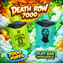 Load image into Gallery viewer, Death Row 7000
