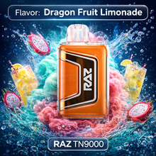 Load image into Gallery viewer, RAZ TN9000
