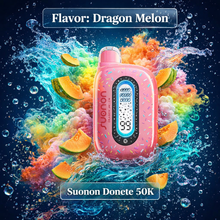 Load image into Gallery viewer, Suonon Donete 50K