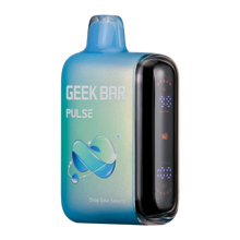Load image into Gallery viewer, Geek Bar PULSE 15000
