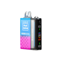 Load image into Gallery viewer, OXBAR x Pod Juice 30K Magic Maze 2