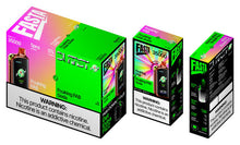 Load image into Gallery viewer, Fasta Burrst 35000