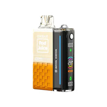 Load image into Gallery viewer, OXBAR x Pod Juice 30K Magic Maze 2