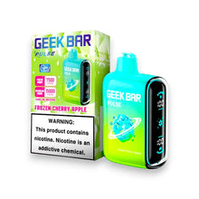 Load image into Gallery viewer, Geek Bar PULSE 15000