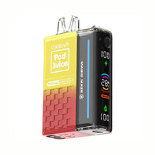 Load image into Gallery viewer, OXBAR x Pod Juice 30K Magic Maze 2