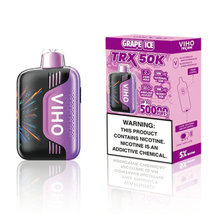 Load image into Gallery viewer, VIHO TRX 50K