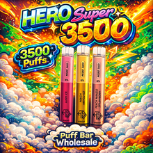 Load image into Gallery viewer, HERO Super 3500
