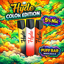 Load image into Gallery viewer, Hyde Color Edition