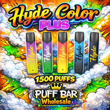 Load image into Gallery viewer, Hyde Color PLUS