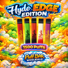 Load image into Gallery viewer, Hyde Edge Edition