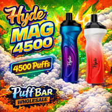 Load image into Gallery viewer, Hyde MAG 4500