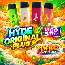 Load image into Gallery viewer, Hyde Original PLUS