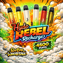 Load image into Gallery viewer, Hyde REBEL Recharge
