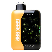 Load image into Gallery viewer, Orange Fcuking Fab - Geek Bar Pulse X 25000