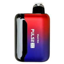 Load image into Gallery viewer, Miami Mint - Geek Bar Pulse X 25000