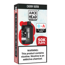 Load image into Gallery viewer, Juice Head Flex Freeze 50K